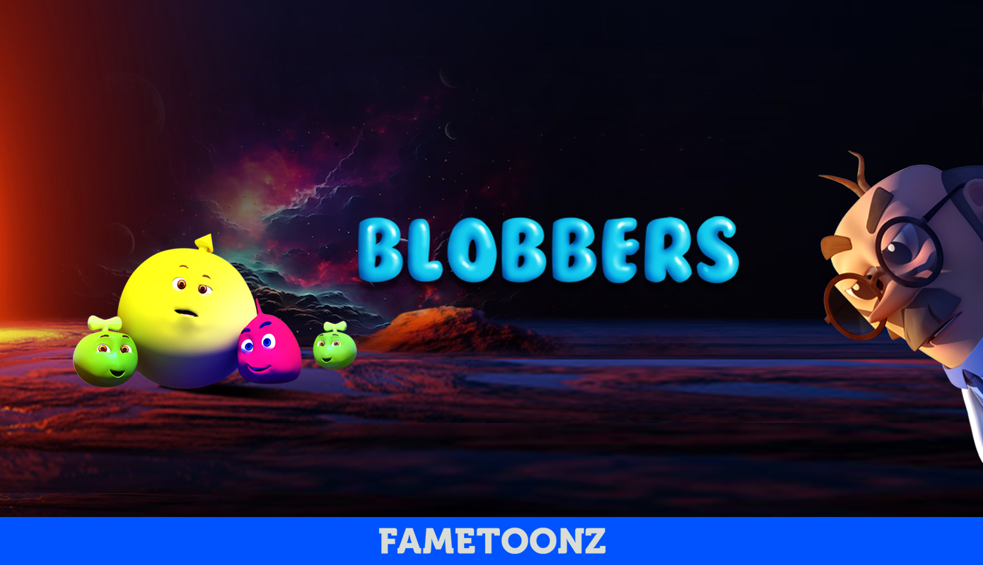 fametoonz - blobbers